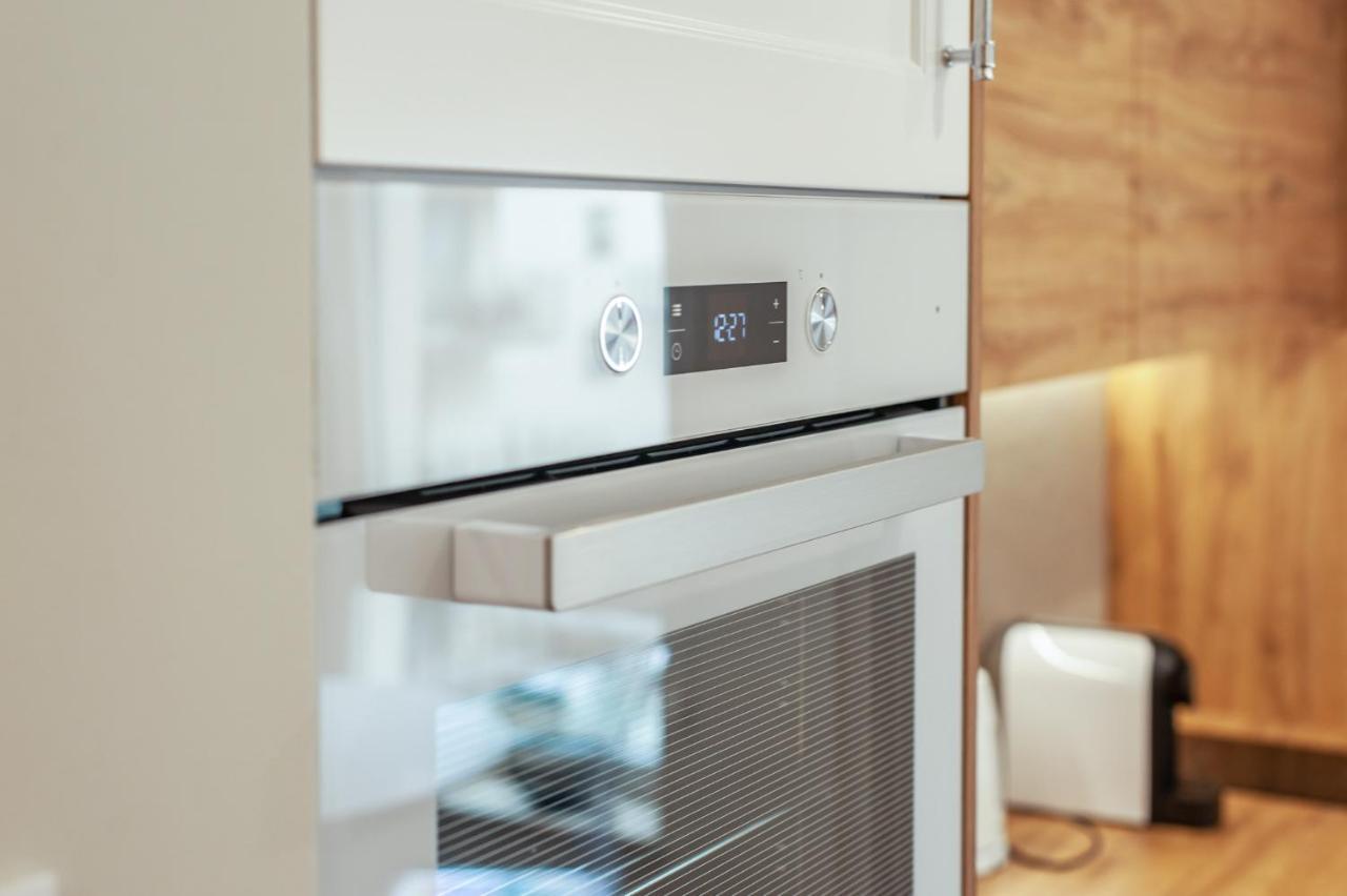 Moye IV Apartamenty Kołobrzeg Εξωτερικό φωτογραφία